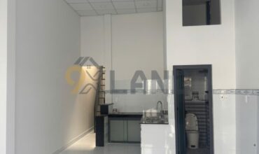 <1174TB>: NHÀ MỚI ĐẸP ĐƯỜNG 12 – XUNG QUANH TIỆN ÍCH ĐẦY ĐỦ – 50.5M NGANG 4.1M
