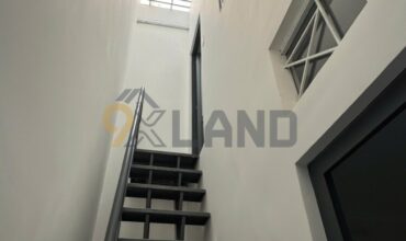 <1174TB>: NHÀ MỚI ĐẸP ĐƯỜNG 12 – XUNG QUANH TIỆN ÍCH ĐẦY ĐỦ – 50.5M NGANG 4.1M