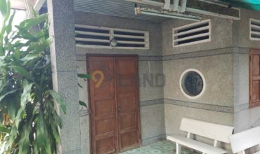 <2209LĐ>: BÁN GẤP NHÀ CẤP 4 MẶT TIỀN ĐƯỜNG 33, LINH ĐÔNG – 147.7m2