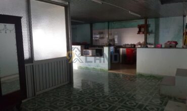 <2209LĐ>: BÁN GẤP NHÀ CẤP 4 MẶT TIỀN ĐƯỜNG 33, LINH ĐÔNG – 147.7m2