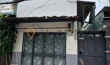 <197LX>: BÁN GẤP DÃY TRỌ 12 PHÒNG MẶT TIỀN – ĐƯỜNG SỐ 1 – P. LINH XUÂN – 200 M2
