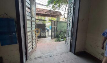 <2125LT>: BÁN NHÀ MẶT TIỀN ĐƯỜNG SỐ 6 – KHU VỰC TIỆN KINH DOANH BUÔN BÁN – 114.1m2