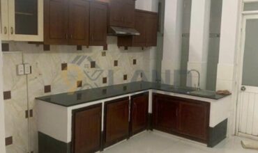 <637HBC>: NHÀ 1 TRỆT 2 LẦU – ĐƯỜNG 38 – HIỆP BÌNH CHÁNH – 63.6M2 NGANG 4M