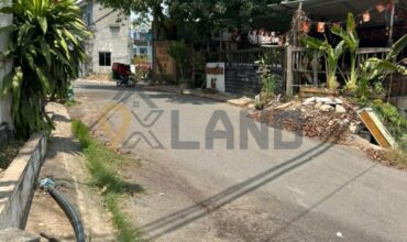 <327LX>: BÁN NHANH NHÀ CẤP 4 – MẶT TIỀN KINH DOANH- ĐƯỜNG TRẦN ĐẠI NGHĨA – P. LINH XUÂN – 115.7M2