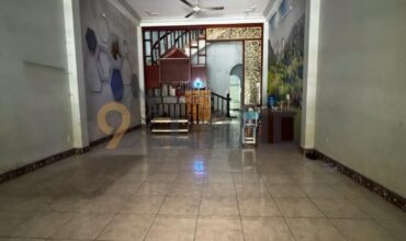 <328LX>: BÁN NHANH NHÀ 3 TẦNG – MẶT TIỀN ĐƯỜNG SỐ 11 – 144.9 M2 – NỞ HẬU