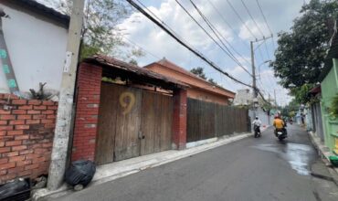 <198LX>: BÁN GẤP NHÀ TRỌ HẺM – ĐƯỜNG SỐ 8 – P. LINH XUÂN – 372.7M2