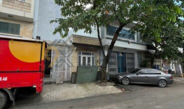<1042TB>: NHÀ HẺM 6M – NHÀ CẤP 4 – ĐANG CHO THUÊ 10 TRIỆU/ THÁNG – ĐƯỜNG G – P. TAM BÌNH – 74M2