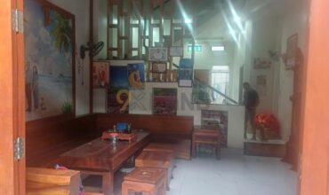 <292TB>: NHÀ TRUNG TÂM THÀNH PHỐ – TIỆN CHO THUÊ BUÔN BÁN – 173.5M2 NGANG 7M