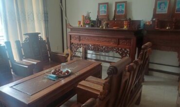 <292TB>: NHÀ TRUNG TÂM THÀNH PHỐ – TIỆN CHO THUÊ BUÔN BÁN – 173.5M2 NGANG 7M