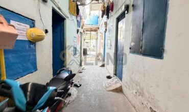 <200LX>: BÁN DÃY TRỌ HẺM – ĐƯỜNG SỐ 11 – P. LINH XUÂN