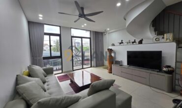 <2063LĐ>: BÁN GẤP NHÀ MẶT TIỀN ĐƯỜNG 34 – P. LINH ĐÔNG – 110M2