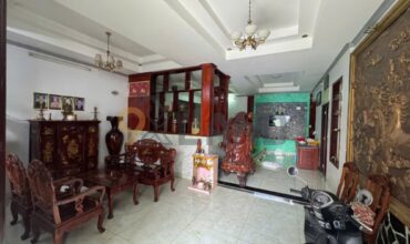<2213LĐ>: CHỈ 80Tr/M2- NHÀ 1T1L MẶT TIỀN ĐƯỜNG KD- TƯƠNG LAI MT PHẠM VĂN ĐỒNG – 123M2 NGANG 6.4M