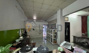 <2213LĐ>: CHỈ 80Tr/M2- NHÀ 1T1L MẶT TIỀN ĐƯỜNG KD- TƯƠNG LAI MT PHẠM VĂN ĐỒNG – 123M2 NGANG 6.4M