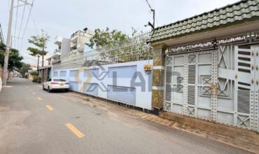 <2214LĐ>: LÔ 1 – BÁN LÔ ĐẤT MẶT TIỀN VÀNH ĐAI 2 – ĐƯỜNG 28 – P. LINH ĐÔNG – 98.71 M2