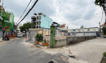 <669LĐ>: HÀNG F0- MỞ BÁN ĐẤT HXH – ĐƯỜNG ÔTÔ-KDC AN NINH-53.8M2 NGANG 4M