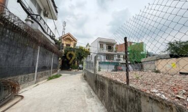 <669LĐ>: HÀNG F0- MỞ BÁN ĐẤT HXH – ĐƯỜNG ÔTÔ-KDC AN NINH-53.8M2 NGANG 4M