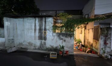 <670LĐ>: BÁN NHÀ HẺM 1 TRỆT 1 LỬNG – ĐƯỜNG SỐ 34 – P. LINH ĐÔNG – 186.1 M2