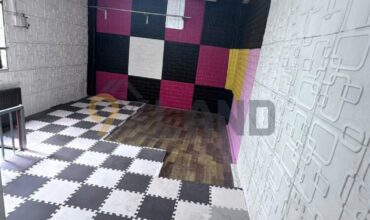 <1098LTr>: BÁN DÃY TRỌ MẶT TIỀN – ĐƯỜNG 16 – P. LINH TRUNG – 122.1M²