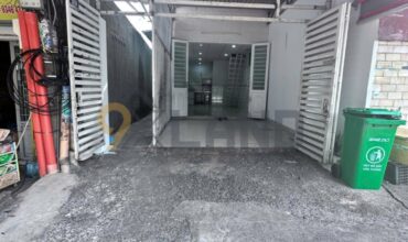 <1098LTr>: BÁN DÃY TRỌ MẶT TIỀN – ĐƯỜNG 16 – P. LINH TRUNG – 122.1M²