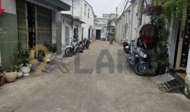 <1438LX>: HÀNG NÓNG LINH XUÂN – CÒN SÓT LẠI LÔ ĐẤT ĐẸP CUỐI CÙNG- 104.7M²