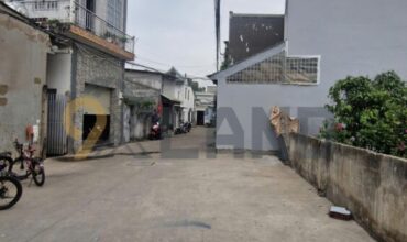 <1438LX>: HÀNG NÓNG LINH XUÂN – CÒN SÓT LẠI LÔ ĐẤT ĐẸP CUỐI CÙNG- 104.7M²
