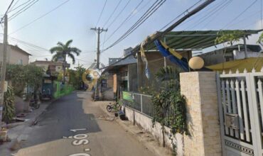 <1125LX>: BÁN GẤP LÔ ĐẤT HẺM – ĐƯỜNG SỐ 1 – P. LINH XUÂN – 200M2