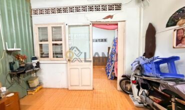 <1211LC>: HIẾM- BÁN NHÀ NGAY TRUNG TÂM Vincom Thủ Đức – 74.07M² Ngang 6M
