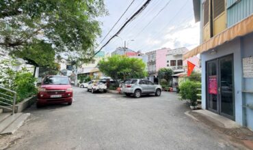 <1211LC>: HIẾM- BÁN NHÀ NGAY TRUNG TÂM Vincom Thủ Đức – 74.07M² Ngang 6M