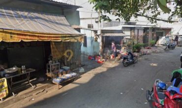 <1338LX>: ĐẤT CÓ NHÀ CẤP 4- HẺM XE HƠI – XÂY DỰNG TỰ DO – P. LINH XUÂN – 137.8M2