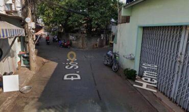 <1338LX>: ĐẤT CÓ NHÀ CẤP 4- HẺM XE HƠI – XÂY DỰNG TỰ DO – P. LINH XUÂN – 137.8M2