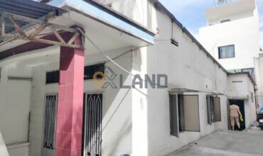<350LT>: BÁN NHÀ C4 – SÁT MẶT TIỀN ĐƯỜNG KHA VẠN CÂN – GẦN HOÀNG DIỆU 2 – P. LINH TÂY – 150 M2