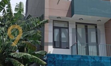 <331LX>: BÁN NHÀ 1 TRỆT 2 LẦU – MẶT TIỀN ĐƯỜNG 7 KDC ÊM ĐỀM – P. LINH XUÂN – 90M2