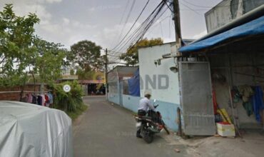 <134LX>: DÃY TRỌ – ĐƯỜNG SỐ 11 – P. LINH XUÂN – 116.7M2 – THU NHẬP 13TR/ THÁNG
