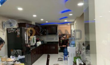 <332LX>: NHÀ 2 MẶT TIỀN TRƯỚC SAU – ĐƯỜNG Ô TÔ – KHU VỰC ĐÔNG ĐÚC – 103.1M² NGANG 7.7M