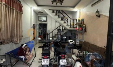 <2223LĐ>: BÁN NHÀ MẶT TIỀN KD LINH ĐÔNG 2 TẦNG – ĐƯỜNG 40 – PHƯỜNG LINH ĐÔNG – 99.8 M2