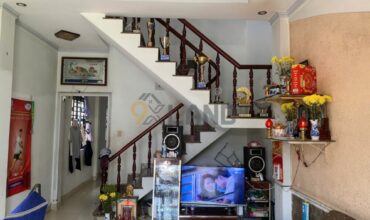 <2223LĐ>: BÁN NHÀ MẶT TIỀN KD LINH ĐÔNG 2 TẦNG – ĐƯỜNG 40 – PHƯỜNG LINH ĐÔNG – 99.8 M2