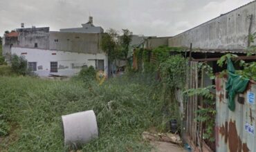 <185TP>: BÁN LÔ ĐẤT HẺM – ĐƯỜNG Ụ GHẸ – P. TAM PHÚ – 100M2