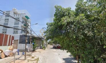 <3039TP>: LÔ ĐẤT HẺM Ô TÔ – ĐƯỜNG Ụ GHE – P. TAM PHÚ – 99.9 M2