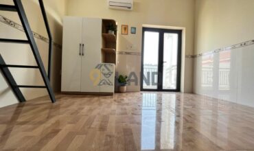 <1365LX>: BÁN CHDV 3 TẦNG KIÊN CỐ NGAY CHỢ LINH XUÂN – ĐƯỜNG SỐ 1 – LINH XUÂN – 70.2 M2