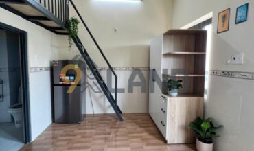 <1365LX>: BÁN CHDV 3 TẦNG KIÊN CỐ NGAY CHỢ LINH XUÂN – ĐƯỜNG SỐ 1 – LINH XUÂN – 70.2 M2