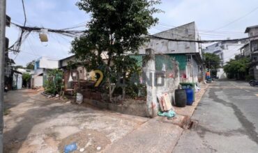 <390TNPA>: BÁN GẤP LÔ ĐẤT HXH ĐƯỜNG 26 – GẦN LÃ XUÂN OAI – P. TĂNG NHƠN PHÚ A – 63.3M2