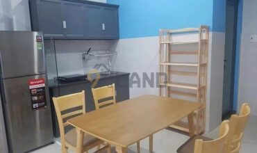 <1099LTr>: CĂN HỘ DỊCH VỤ – KHU VỰC TRUNG TÂM – GẦN ĐƯỜNG LÊ VĂN CHÍ – 66.6M²