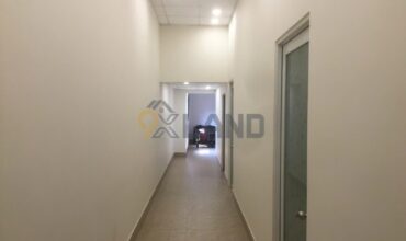 <208TP>: BÁN NHÀ MẶT TIỀN – NHÀ 1 TRỆT 1 GÁC LỬNG – ĐƯỜNG TAM CHÂU – P. TAM PHÚ – 156.1M2