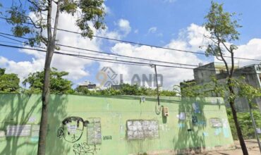 <2166LĐ>: BÁN GẤP ĐẤT MẶT TIỀN – ĐƯỜNG LINH ĐÔNG – P. LINH ĐÔNG – 246.9 M2