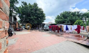 <334BT>: SIÊU HIẾM- BÁN NHANH ĐẤT MẶT TIỀN- KHU LÀNG ĐẠI HỌC- NGAY GA METRO- P. BÌNH THỌ – 1.615M2 NGANG 32.5M