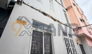 <1212LC>: BÁN NHANH NHÀ 3 TẦNG – ĐƯỜNG HOÀNG DIỆU 2- 42M2 NGANG 6.9M