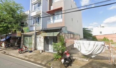<232TP>: ĐẤT MẶT TIỀN – ĐƯỜNG TAM HÀ – P. TAM PHÚ – 350.9M2