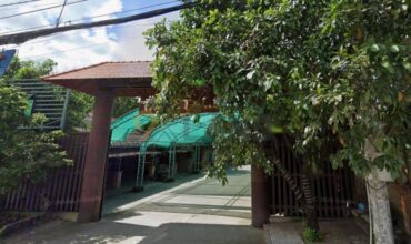 <263TP>: BÁN NGUYÊN KHU ĐẤT LỚN MẶT TIỀN – ĐƯỜNG BÌNH PHÚ – P. TAM PHÚ – 14.000M2