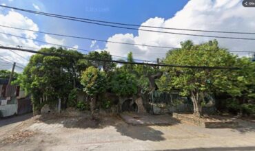 <263TP>: BÁN NGUYÊN KHU ĐẤT LỚN MẶT TIỀN – ĐƯỜNG BÌNH PHÚ – P. TAM PHÚ – 14.000M2