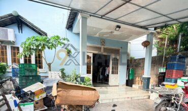 <678LĐ>: SIÊU PHẨM LINH ĐÔNG- NHÀ 2MẶT TIỀN ĐƯỜNG XE HƠI THÔNG – PHÂN LÔ TỐT